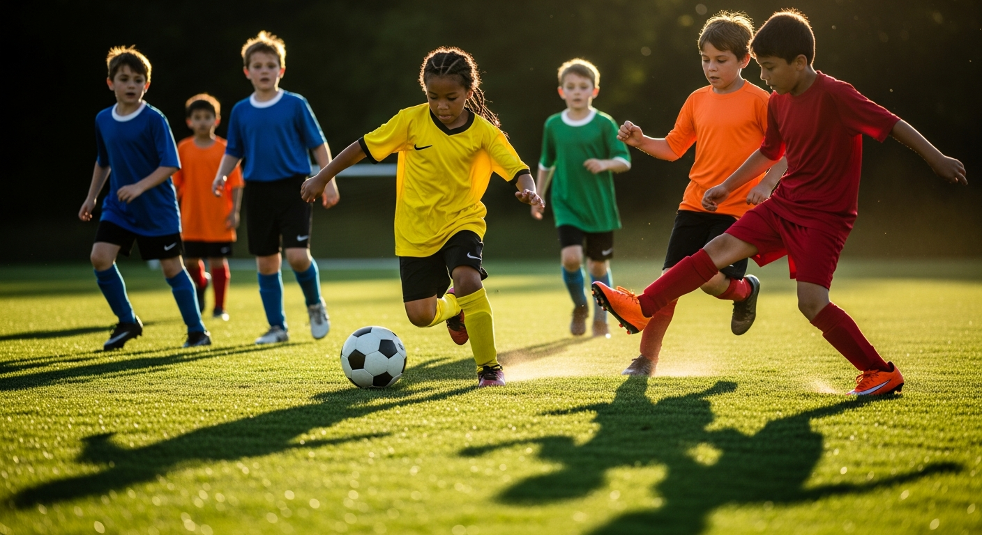 The Hidden Exposure in Youth Sports — and How to Build a Book That Survives It